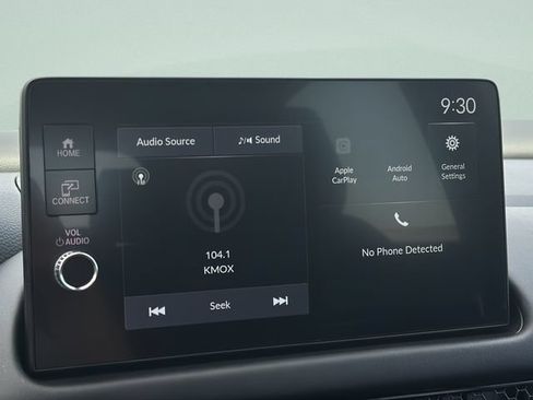 Used 2026 Honda HR-V LX image 22