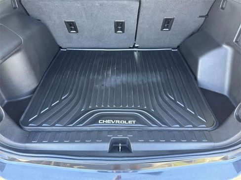 Used 2022 Chevrolet Equinox LT image 30