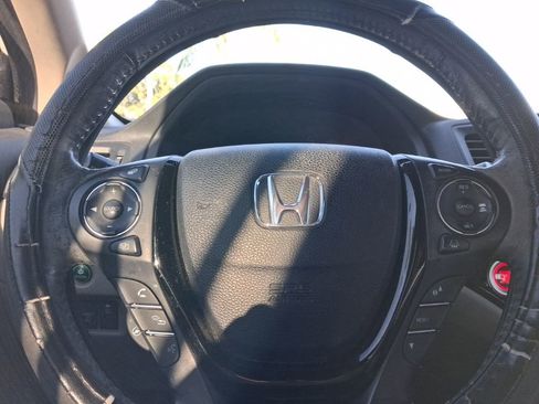 Used 2018 Honda Ridgeline RTL-E image 28