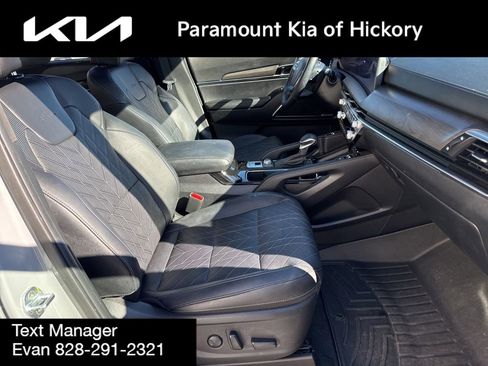 Used 2023 Kia Telluride SX Prestige X-Pro image 39