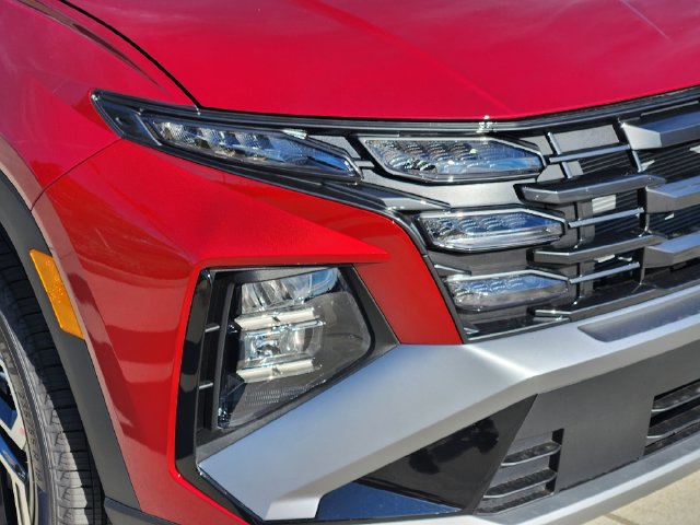 New 2026 Hyundai Tucson SEL Plus AWD/4WD image 11