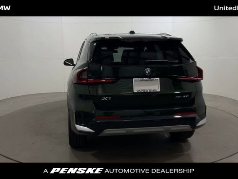 Used 2025 BMW X1 xDrive28i w/ Convenience Package image 7