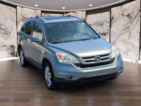 Used 2011 Honda CR-V EX-L image 18