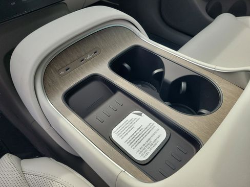 New 2026 Hyundai Palisade FWD Hybrid image 29