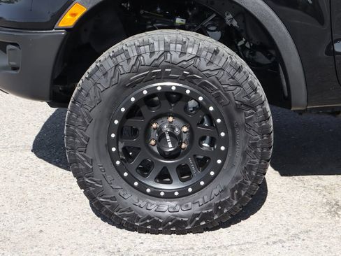 Used 2021 Ford Ranger XL w/ Equipment Group 101A High AWD/4WD image 48
