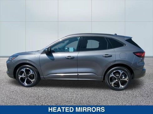 Certified 2024 Ford Escape ST-Line Select w/ Tech Pack #2 AWD/4WD image 2