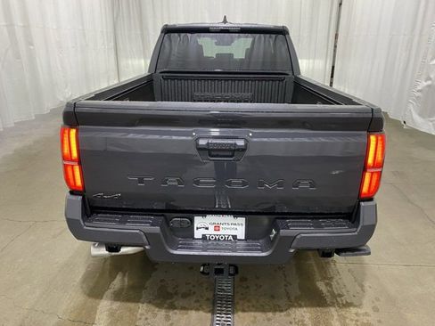 New 2026 Toyota Tacoma SR5 image 4