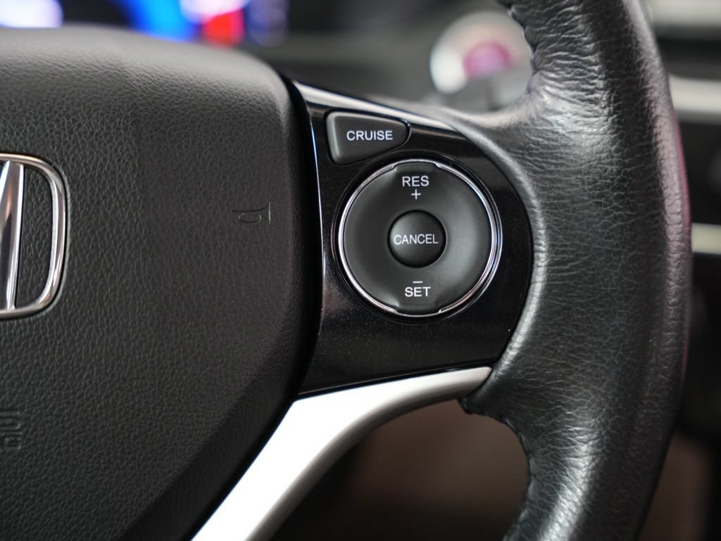 Used 2015 Honda Civic EX-L image 13
