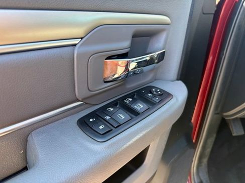 Used 2018 RAM 1500 Big Horn AWD/4WD image 12