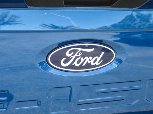 Used 2025 Ford F150 STX image 12