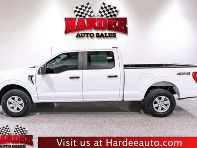 Used 2023 Ford F150 XLT w/ Trailer Tow Package