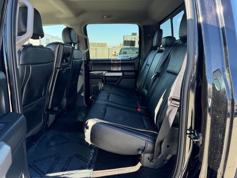 Used 2020 Ford F150 Lariat w/ Max Trailer Tow Package image 20