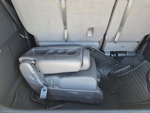 Used 2018 Honda Odyssey Elite image 12