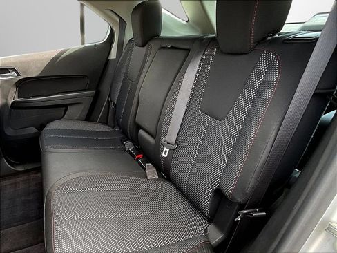 Used 2016 Chevrolet Equinox LS FWD image 22