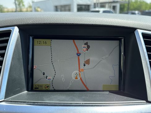 Used 2012 Mercedes-Benz ML 350 4MATIC image 24