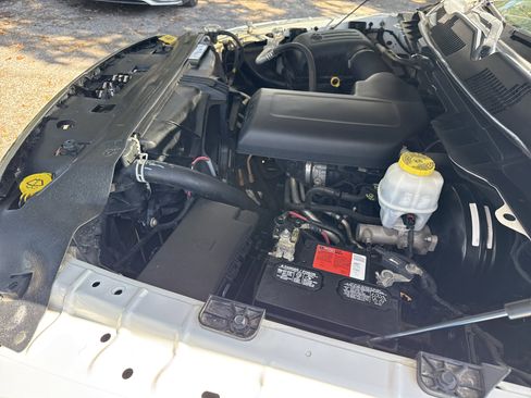 Used 2019 RAM 1500 Tradesman w/ Chrome Plus Package image 33