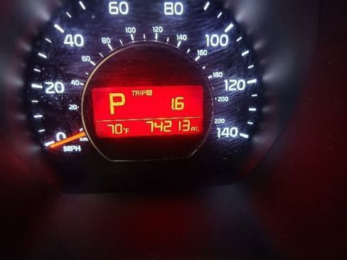 Used 2015 Kia Soul FWD image 20