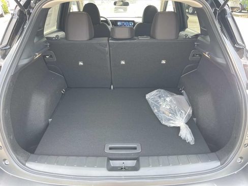New 2026 Nissan Kicks SV w/ Cold Weather Package FWD image 12