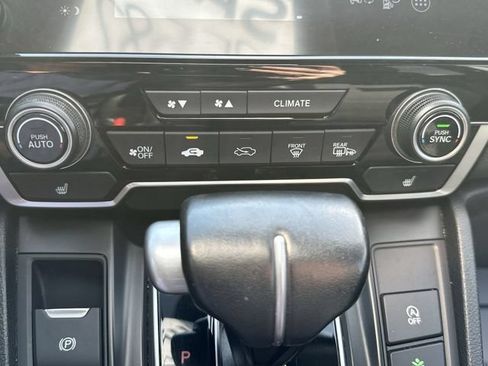 Used 2022 Honda CR-V EX-L image 19