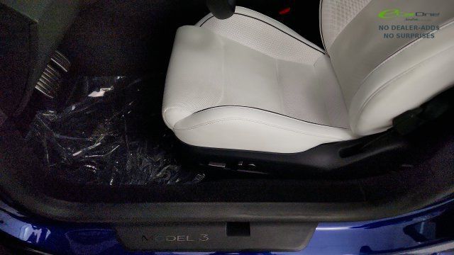 Used 2025 Tesla Model 3 Performance AWD/4WD image 47