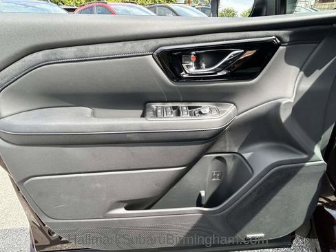 New 2026 Subaru Forester Limited AWD/4WD image 12
