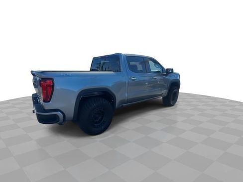 New 2026 GMC Sierra 1500 Elevation image 8