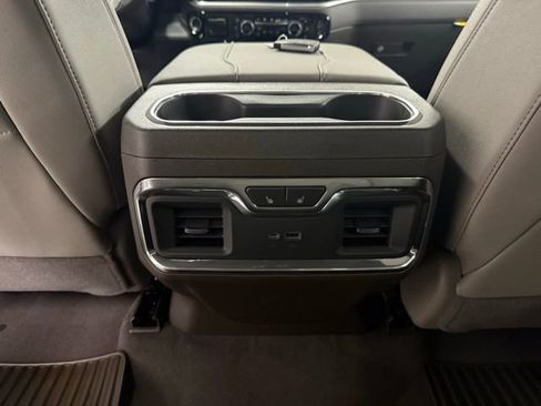 New 2026 Chevrolet Silverado 2500 LTZ w/ LTZ Plus Package image 17