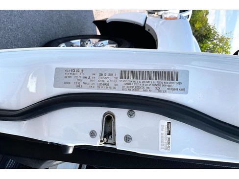Used 2019 RAM 3500 Limited AWD/4WD image 19