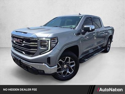 Used 2026 GMC Sierra 1500 SLT w/ SLT Premium Plus Package