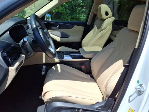 Certified 2024 Acura MDX SH-AWD w/ Advance Package image 25
