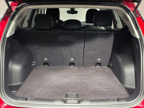 Used 2020 Jeep Compass Latitude image 5