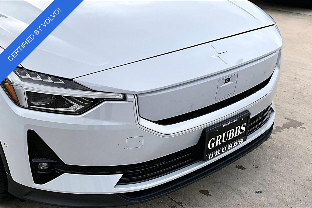 Used 2024 Polestar Polestar 2 w/ Pilot Pack RWD image 36