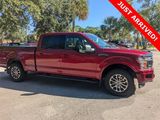 Certified 2019 Ford F150 XLT w/ Equipment Group 302A Luxury image 2