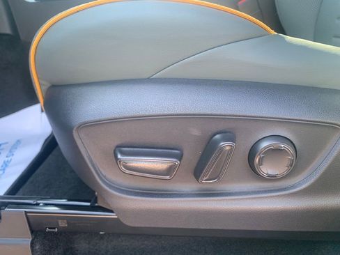 New 2025 Toyota Tacoma Trailhunter image 15