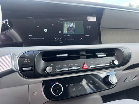 New 2026 Hyundai Palisade SEL image 24