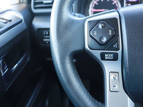 Used 2024 Toyota 4Runner TRD Sport image 17