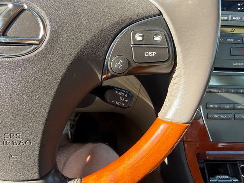 Used 2010 Lexus ES 350 FWD image 27
