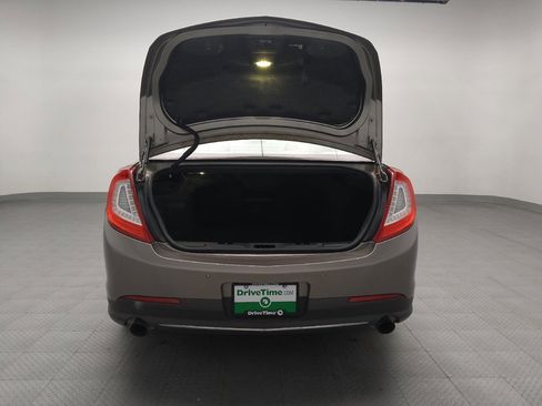 Used 2016 Lincoln MKS AWD w/ Equipment Group 201A image 29