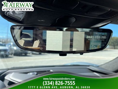 Used 2023 Chevrolet Corvette Stingray Premium Cpe w/ 3LT image 26