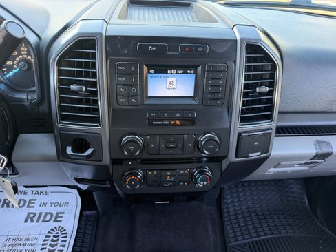 Used 2018 Ford F150 XLT RWD image 24