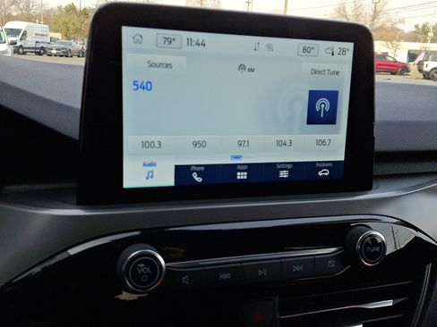 Certified 2023 Ford Escape Active image 20