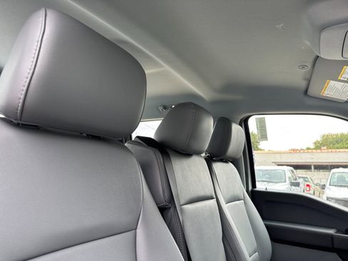 New 2026 Ford F250 XL w/ XL Off-Road Package image 16