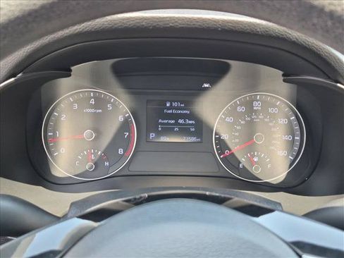 Used 2020 Kia Forte LXS FWD image 10