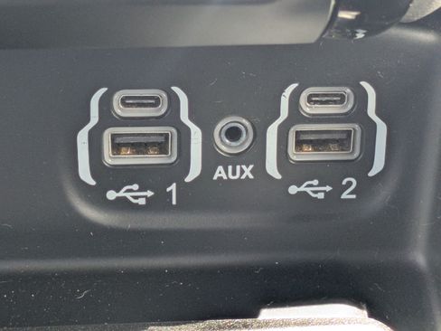 Used 2024 RAM 3500 Laramie w/ Night Edition AWD/4WD image 22