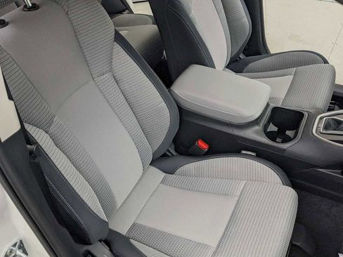 Certified 2025 Subaru Outback Premium w/ Popular Package #1A image 24