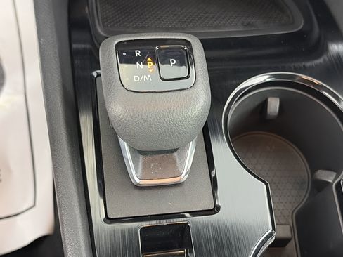 Certified 2023 Nissan Rogue S AWD/4WD image 22
