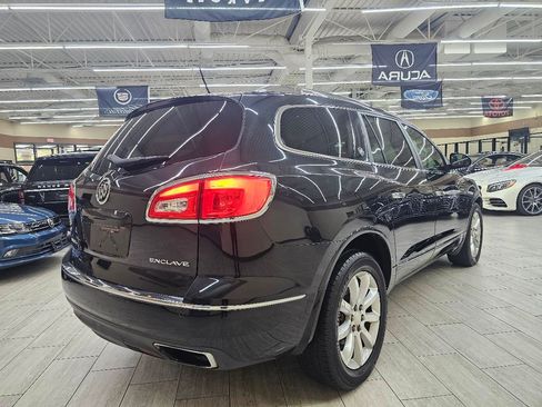 Used 2013 Buick Enclave Premium w/ Trailering Provision Package FWD image 6