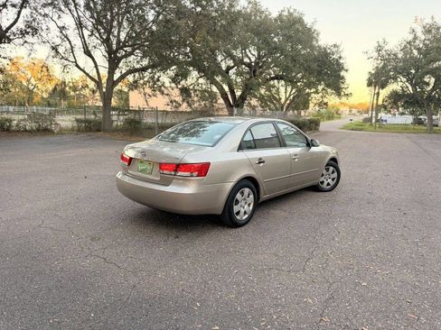 Used 2007 Hyundai Sonata GLS image 6