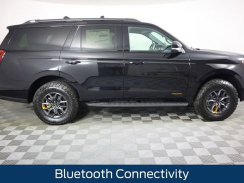New 2026 Ford Expedition Tremor AWD/4WD image 2
