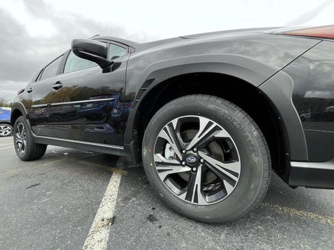 New 2026 Subaru Crosstrek 2.0i Premium image 10